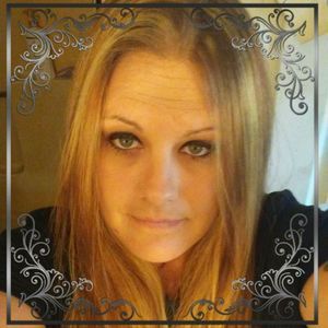 Meet your Posher, Margaret